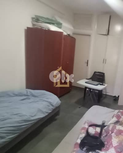 Apartment for sale in Hamra ML438 شقة مفروشة للبيع في الحمرا