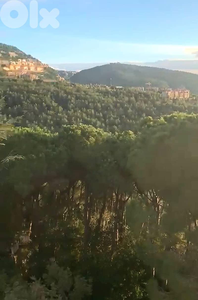 Building for sale in Montana/ Amazing View/ 2 Duplexes/Garden/ Terrace 0
