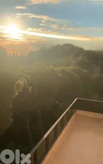 Building for sale in Montana/ Amazing View/ 2 Duplexes/Garden/ Terrace
