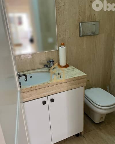 Apartment for rent in Achrafieh TH3 شقة للإيجار في الأشرفية