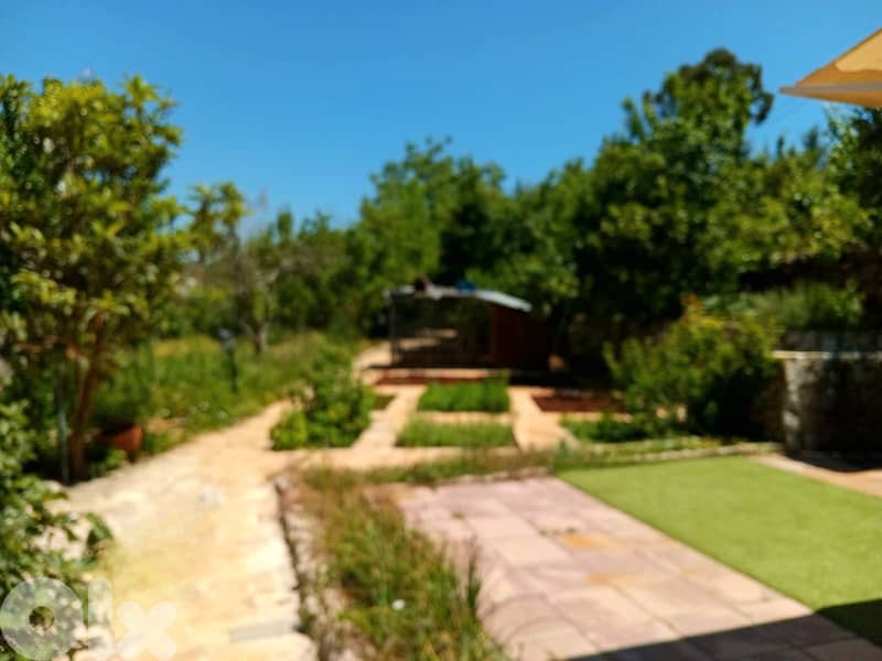 Land for sale in Faitroun 0