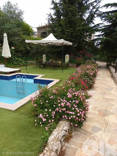 Land for sale in Faitroun