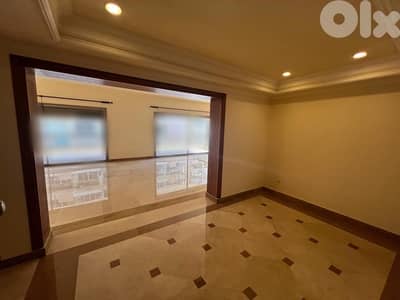 A Decorated Apartment For Sale in Manara *Partial Seaview*