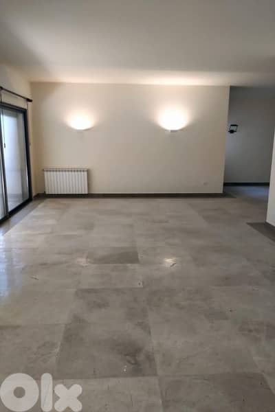 A Decorated Apartment For Sale in Manara *Partial Seaview*
