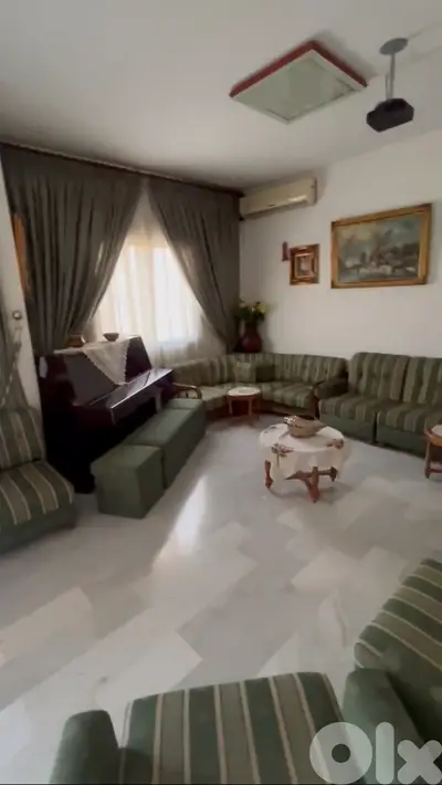 ghadir fully furnished spacious apartment 170 sqm for sale #6863 ghadir fully furnished spacious apartment 170 sqm for sale #6863
