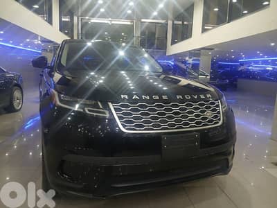 لاند روفر فيلار 2020