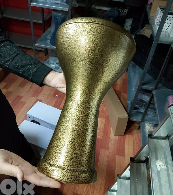 دربكة اصلية 3