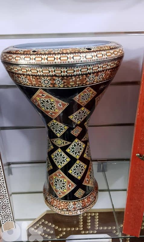دربكة اصلية 6