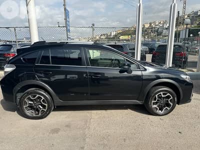Subaru XV Crosstrek 2017 germany source