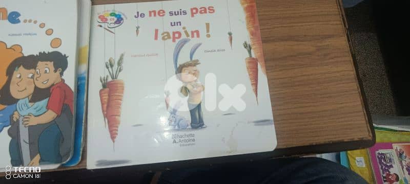 #Fench#Books 0