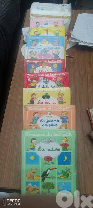 Books 0