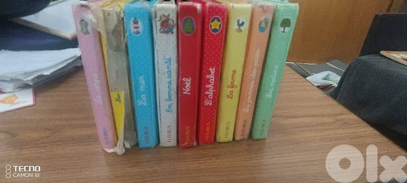 Books 2