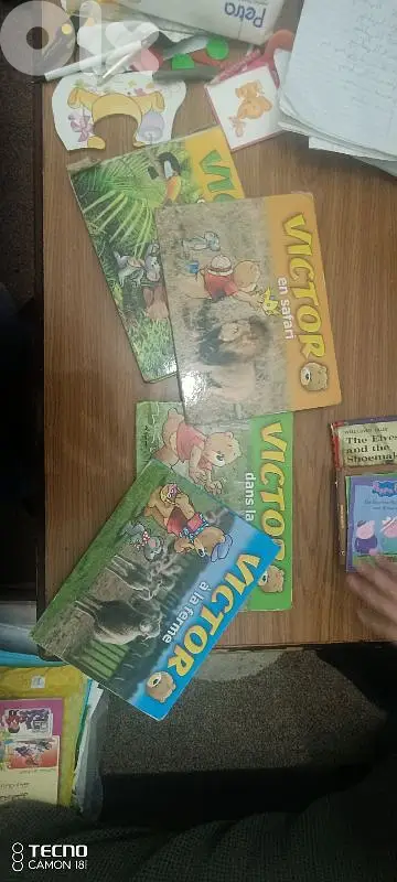 french books