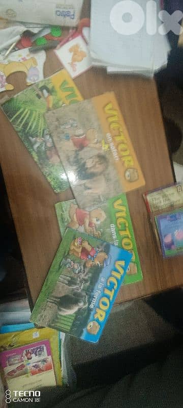 french books 1
