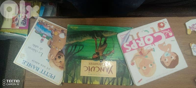 french books 2