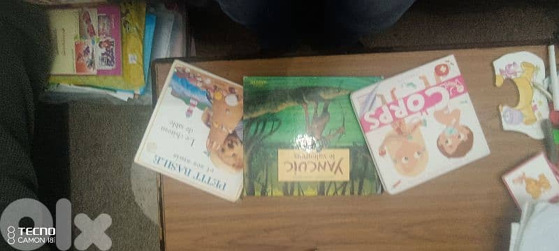 french books 3