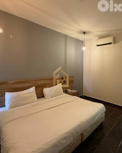 Studio for rent Ain El Mraisseh ML499 استوديو  للإيجار في عين المريسة