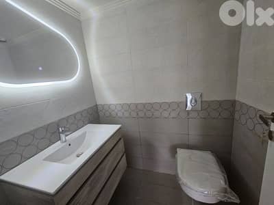 Luxury 260SQM Apartment for rent in Fanar