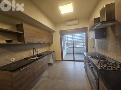 Luxury 260SQM Apartment for rent in Fanar