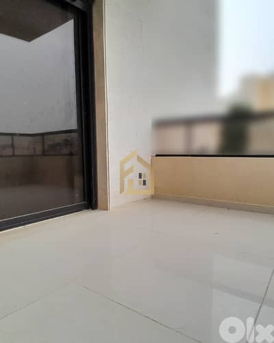 Apartment for sale in Nahr Ibrahim RC134  شقة للبيع في نهر إبراهيم