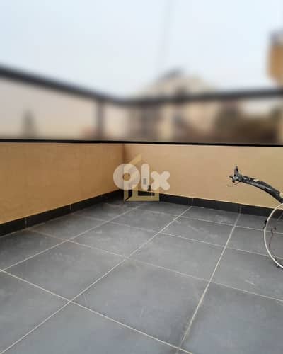 Apartment for sale in Nahr Ibrahim RC134  شقة للبيع في نهر إبراهيم