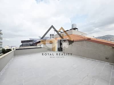 duplex apartments for sale in faiyadiyeh baabda شقق للبيع في فياضية