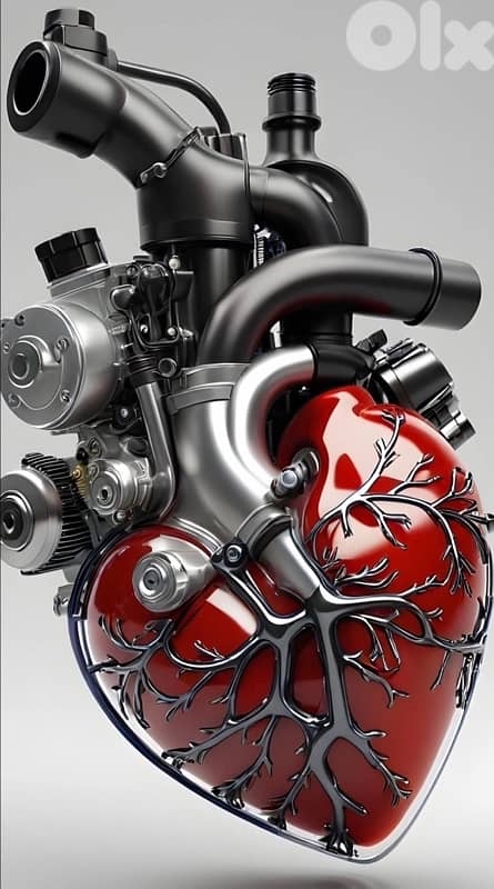 engine motor 0