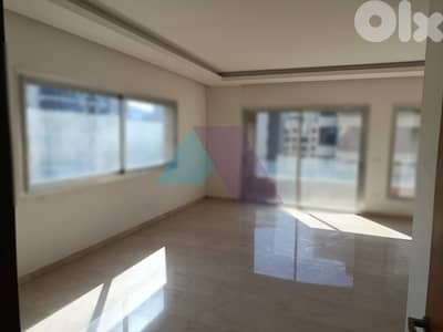 4 bedroom apartment+POOL+View 4sale in Ain El Remmaneh - عين الرمانة