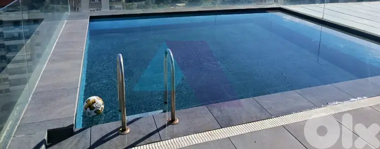 4 bedroom apartment+POOL+View 4sale in Ain El Remmaneh - عين الرمانة