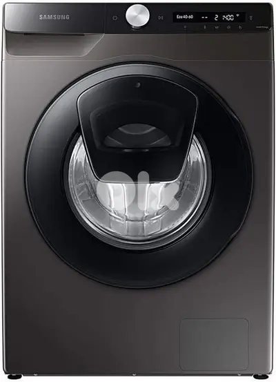 Washer Samsung 8kg Wifi ADD WASH