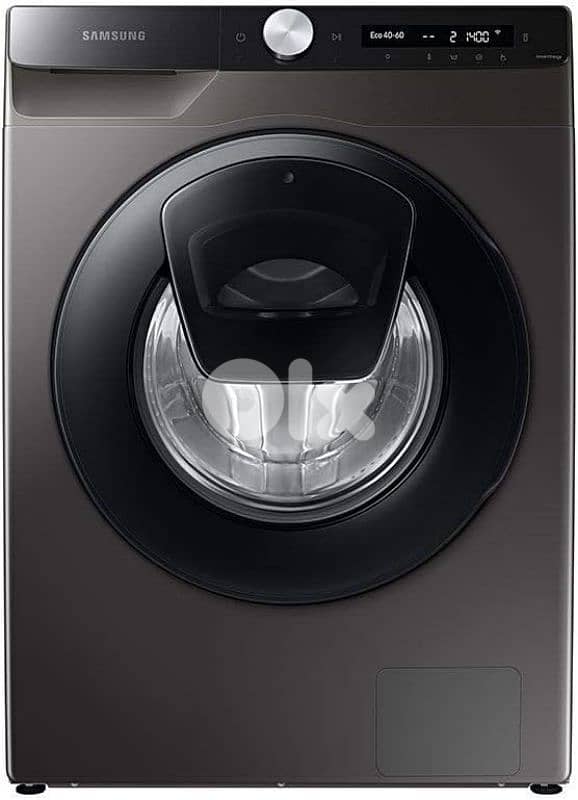Washer Samsung 8kg Wifi ADD WASH 0