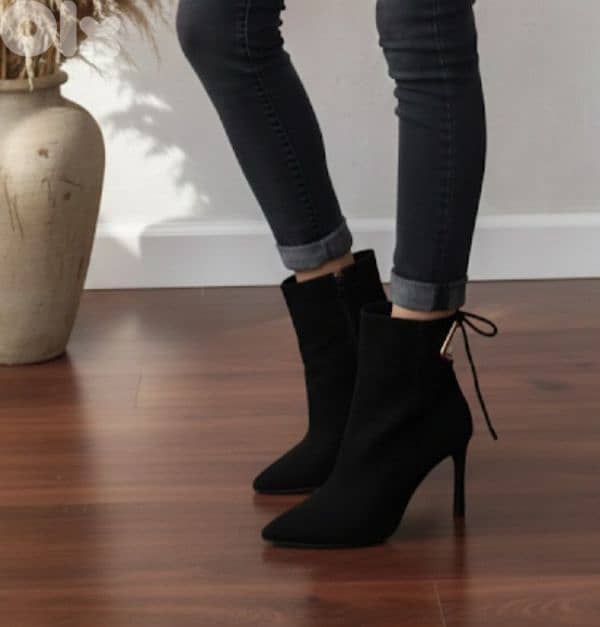 Women's Boot 0