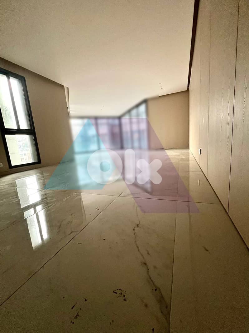 170m2 Apartment 4sale in Achrafieh-3mins from Abc/2 min from Geitawi 0