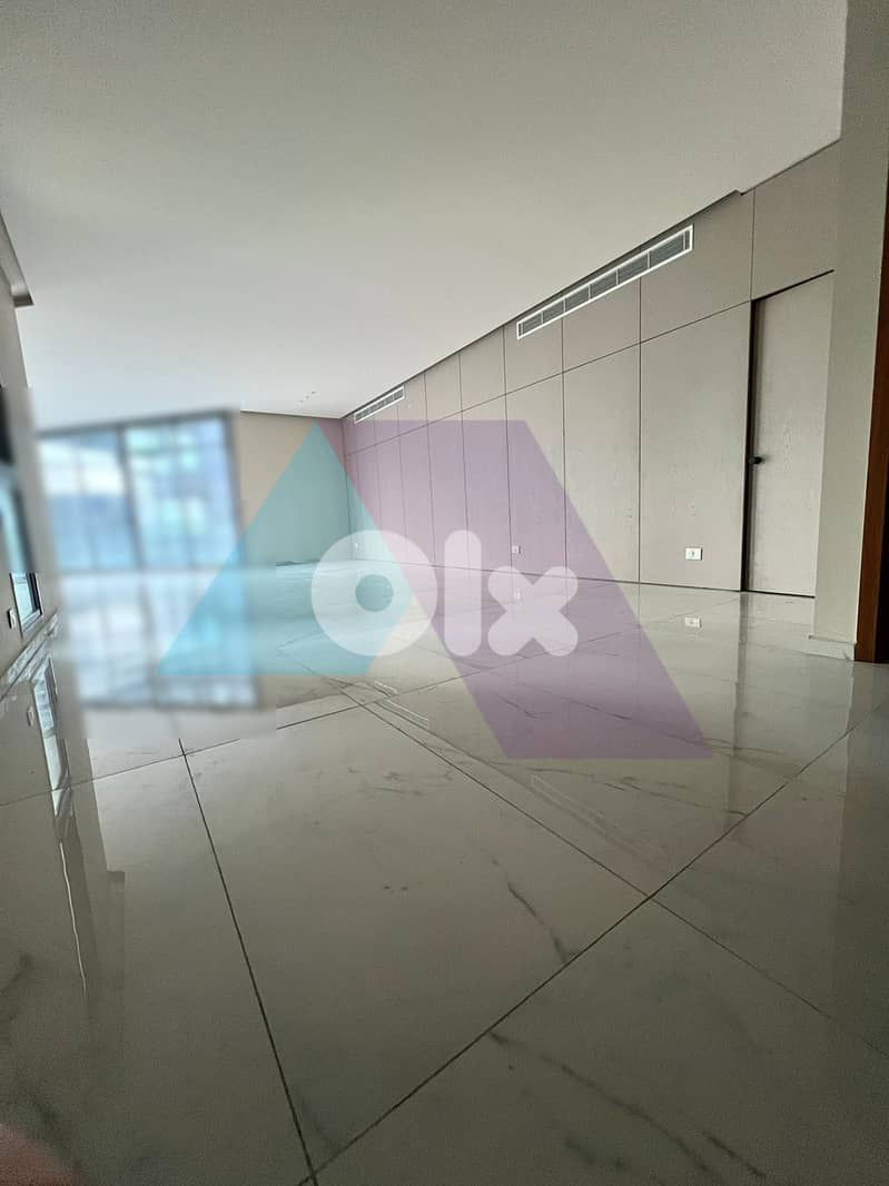LUX Apartment 4sale in Achrafieh-3mins from Abc/2 min from Geitawi 0