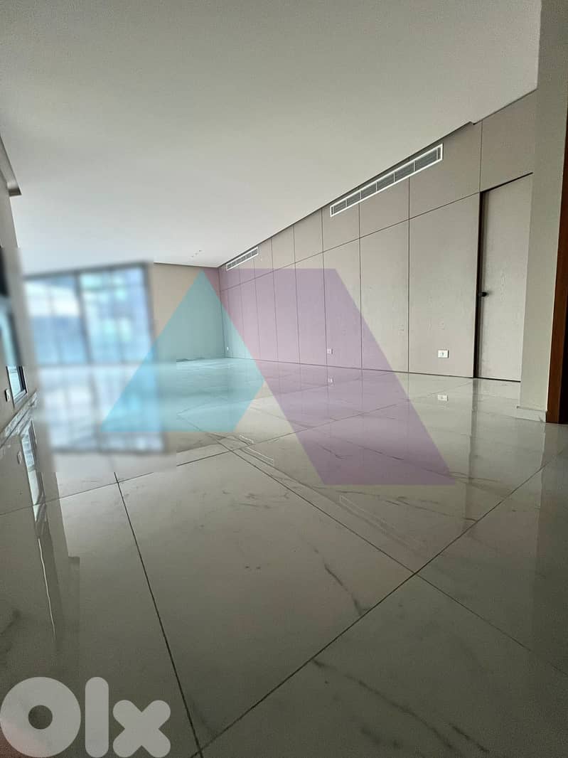 LUX Apartment 4sale in Achrafieh-3mins from Abc/2 min from Geitawi 0