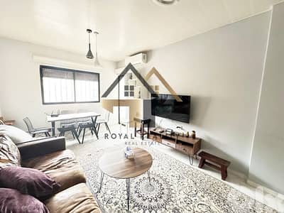 apartments for sale in Barbour beirut شقق للبيع في بربور بيروت