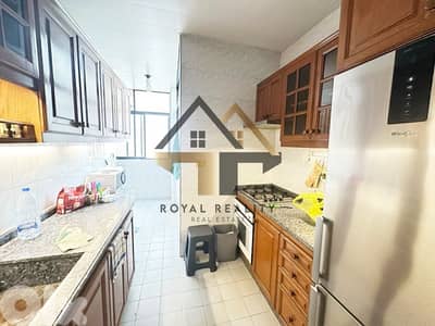 apartments for sale in Barbour beirut شقق للبيع في بربور بيروت