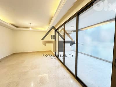 apartments for sale in manara beirut شقق للبيع في منارة بيروت
