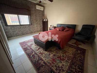 300 SQM APARTMENT|READY TO MOVE IN| FOR SALE IN DAWHET EL CHOUEIFAT#RB