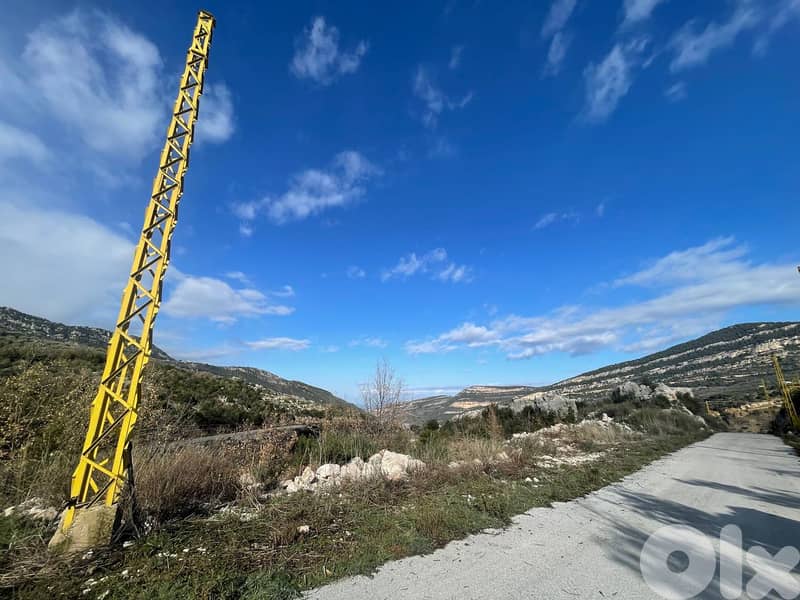 Land for Sale in DOUMA – BATROUN#RB 0