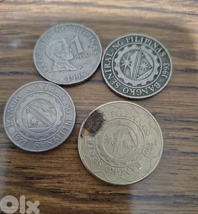 pilipinas 1 piso