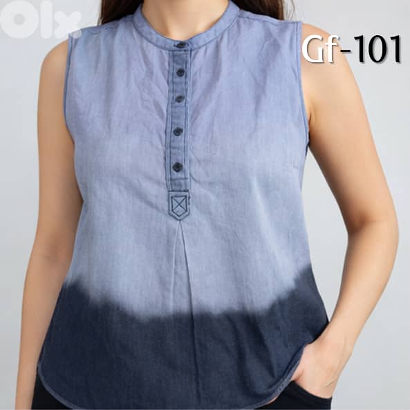 European "Sleeveless Jacket" (Female GILET) 1