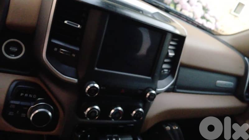 Dodge Ram 2019 0