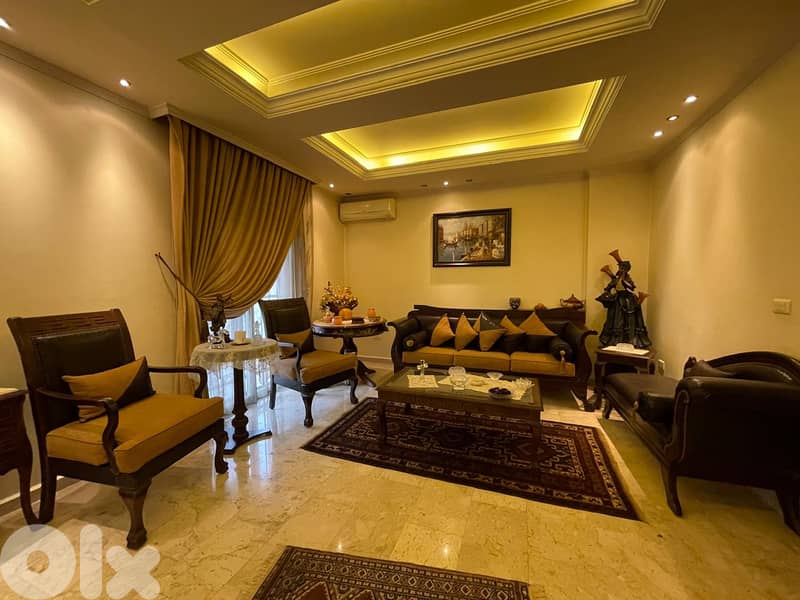 200 SQM APARTMENT FOR SALE IN ADMA #RB 0
