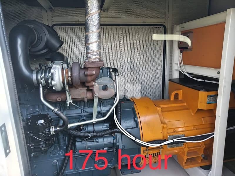 kubota 45kva 3