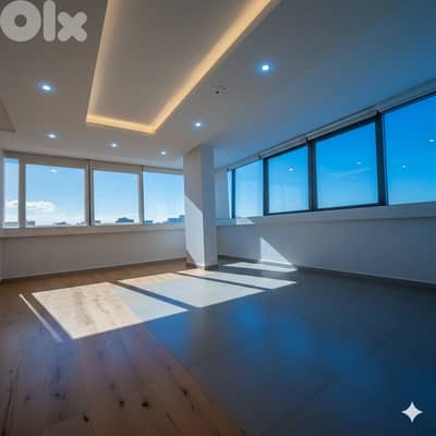 Prime Highway 340 SQM Office for Rent in Zalka مكتب للايجار Prime Highway 340 SQM Office for Rent in Zalka مكتب للايجار