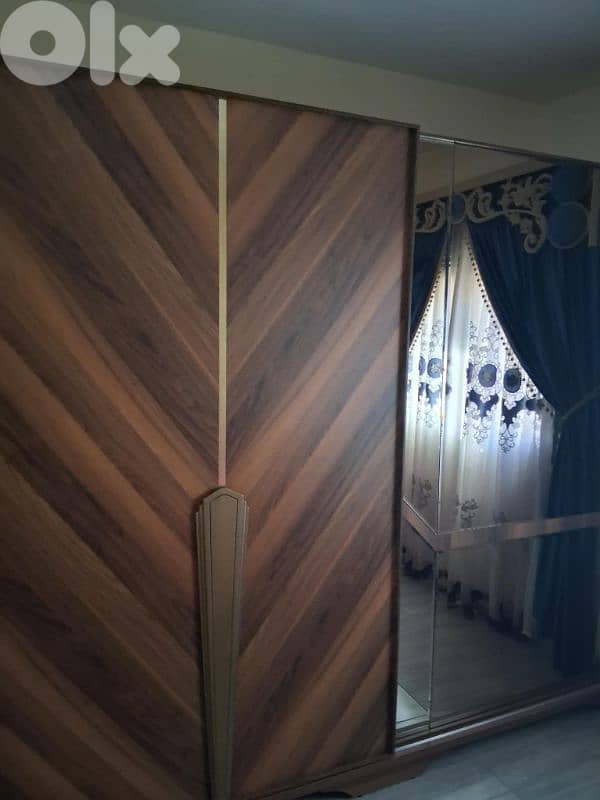 غرفه نوم جديده 1