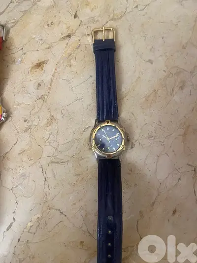 omorfia watch