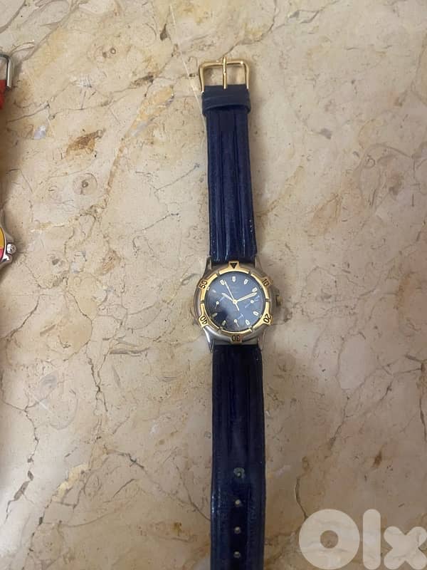 omorfia watch 0