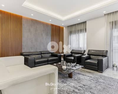 Apartment For SALE In Mansourieh شقة للبيع #PH